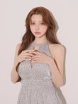 グレー　モデル：ももか　身長：156cm　着用サイズ：Sサイズ