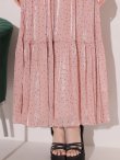 ピンク　モデル：ももか　身長：156cm　着用サイズ：Sサイズ