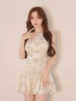 アイボリー　モデル：ももか　身長：156cm　着用サイズ：Sサイズ