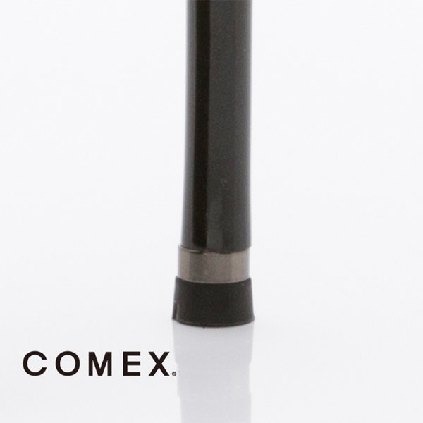 画像8: 【COMEX 日本製】3color☆キラキラグリッターラメで足元までお洒落に♪ハイヒール11cm[OF02] (8)