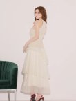 アイボリー　モデル：ももか　身長：156cm　着用サイズ：Sサイズ
