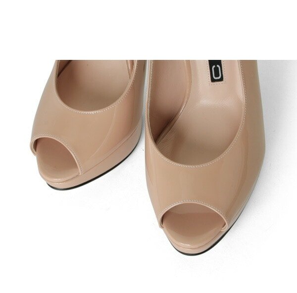 画像7: 【COMEX】5カラー☆シンプル美シルエットハイヒール☆13cm[OF02] (7)