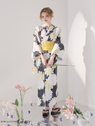 ROBE de FLEURS Glossy】 ローブ・ド・フルール グロッシー - sugar