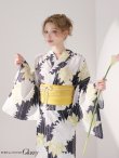 ネイビー　モデル：しおん　身長：158cm　着用サイズ：Fサイズ
