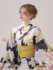 ネイビー　モデル：しおん　身長：158cm　着用サイズ：Fサイズ