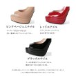 画像21: 【COMEX】 6color/ 14cmヒール/ オープントゥパンプス[OF02] (21)