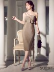 ブロンズ　モデル：ゆめ　身長：160cm　着用サイズ：Sサイズ