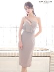 シャンパンローズ モデル：ゆめ　身長：160cm　着用サイズ：Sサイズ