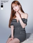 グレー モデル：ゆめ　身長：160cm　着用サイズ：Sサイズ
