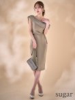 ブロンズ モデル：ゆめ　身長：160cm　着用サイズ：Sサイズ