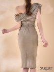 ブロンズ モデル：ゆめ　身長：160cm　着用サイズ：Sサイズ