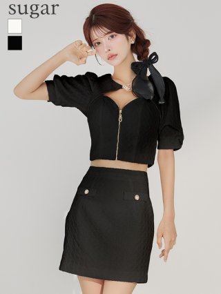 sugarキャバドレス セットアップ セットアップドレス｜セットアップキャバドレスはsugar（シュガー