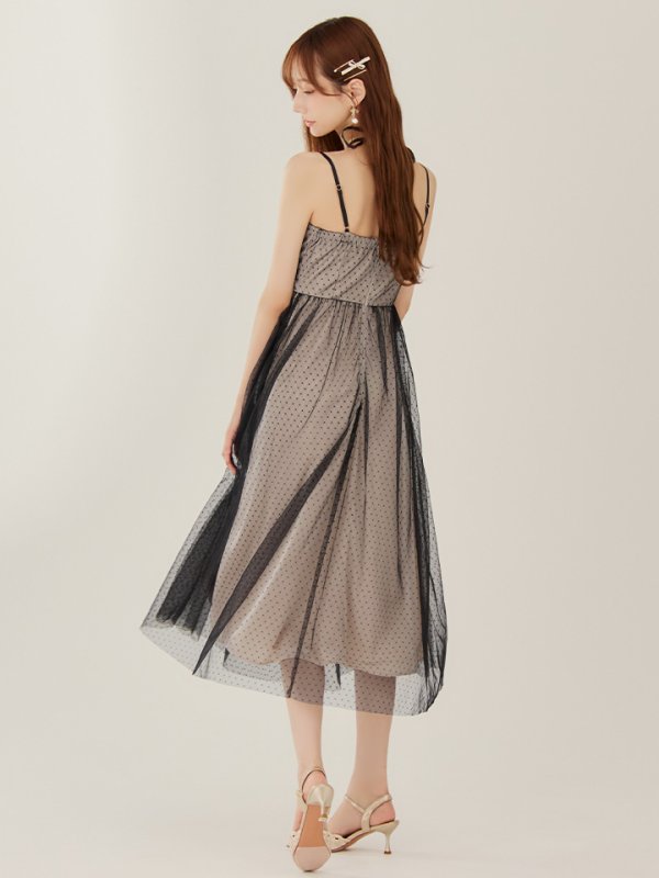 ブラック　モデル：あすか　身長：170cm　着用サイズ：Sサイズ