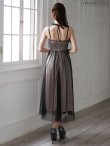 ブラック モデル：ゆめ　身長：160cm　着用サイズ：Sサイズ