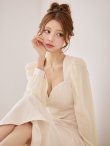 バニラ モデル：ゆめ　身長：160cm　着用サイズ：Sサイズ