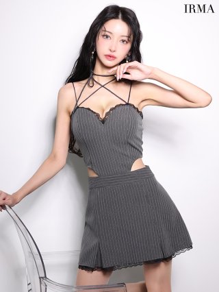 グレー(灰)｜キャバドレス・ミニドレス通販はsugar