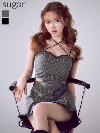 グレー(灰)｜キャバドレス・ミニドレス通販はsugar (Page 2)