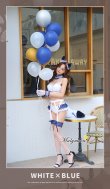 画像5: 【即日発送】きつねコスランジェリー《ハロウィンコスプレ9点セット》【Dreamy Doll/ドリーミードール】【フリーサイズ/2カラー】[OF03] (5)