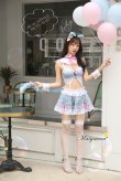 画像8: 【即日発送】キャットセーラー《ハロウィンコスプレ7点セット》【Dreamy Doll/ドリーミードール】【フリーサイズ/2カラー】[HC02] (8)