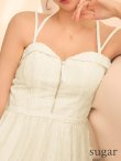 バニラ　モデル：羽澄まり　身長：158cm　着用サイズ：Sサイズ