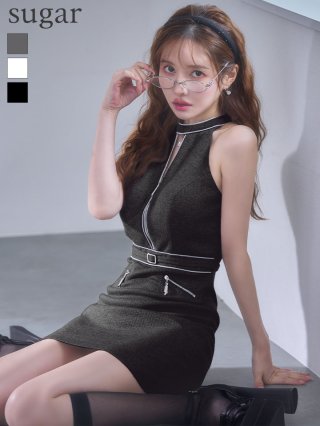 ブラック(黒) ドレス｜キャバドレス・ミニドレス通販はsugar (Page 3)