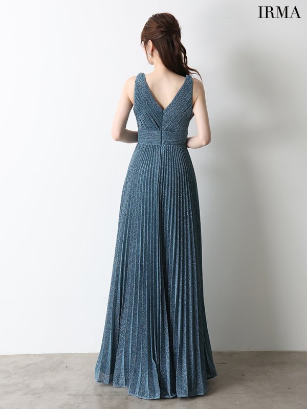 ペリーブルー　モデル：ゆめ　身長：160cm　着用サイズ：Mサイズ