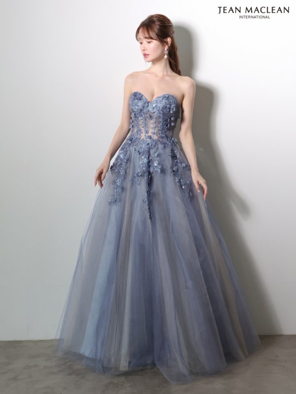 ロストブルー　モデル：ゆめ　身長：160cm　着用サイズ：Mサイズ