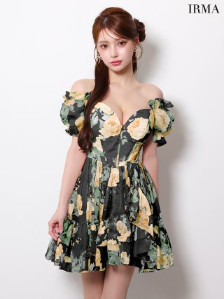 ミニドレス全商品 - ミニドレス・キャバドレスの通販はsugar（シュガー）