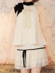 バニラ　モデル：れみれみ　身長：163cm　着用サイズ：Sサイズ
