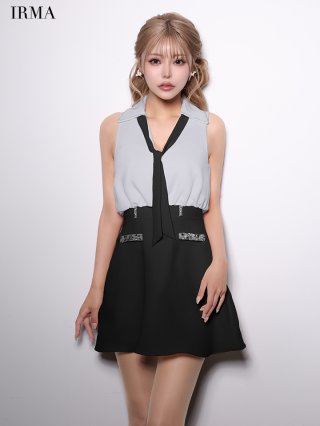 IRMA】 イルマキャバドレス・ミニドレス通販はsugar