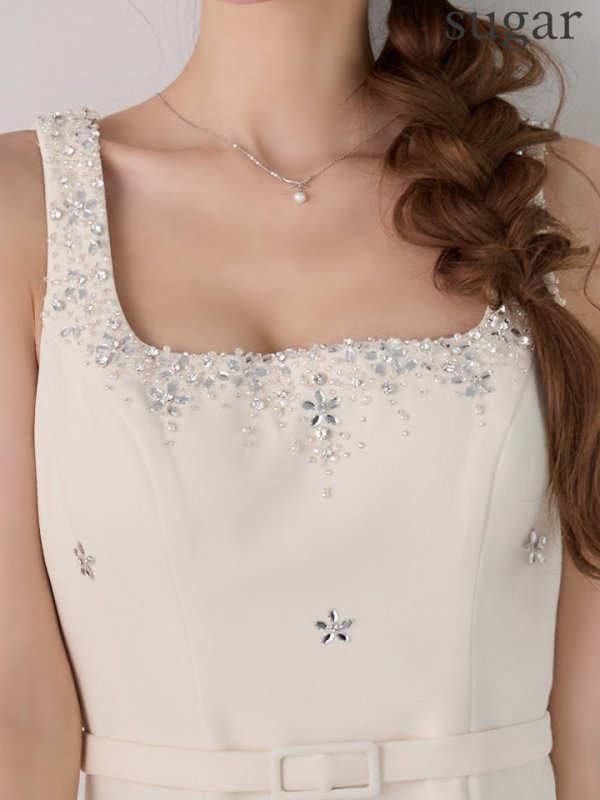 バニラ　モデル：るりぴ　身長：165cm　着用サイズ：Sサイズ