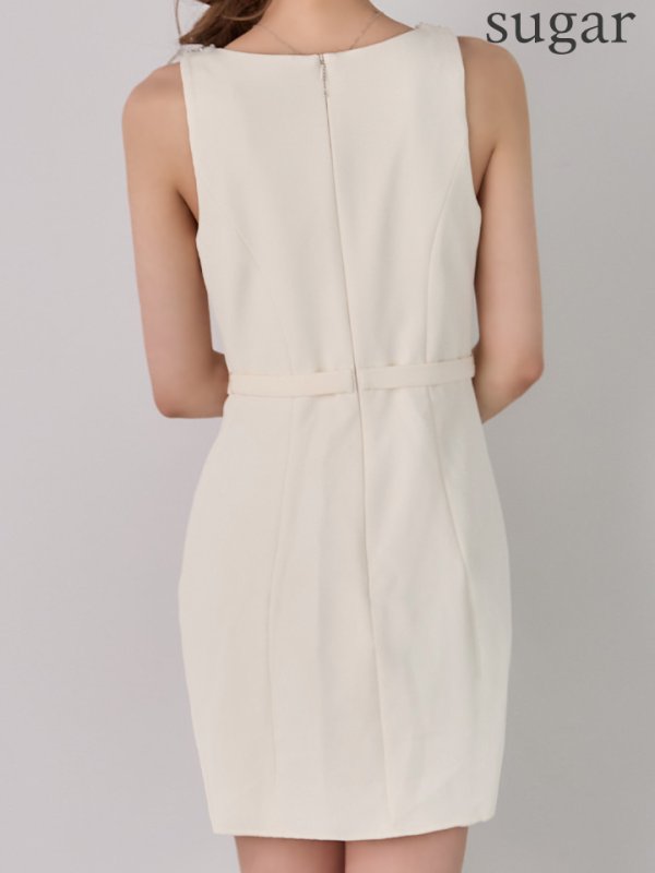 バニラ　モデル：るりぴ　身長：165cm　着用サイズ：Sサイズ