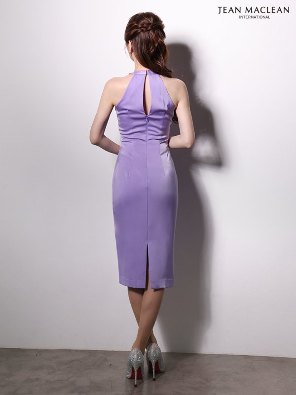 ラベンダー モデル：ゆめ　身長：160cm　着用サイズ：Sサイズ