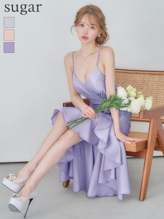 スカートデザイン：ミディアム【マーメイド】 - sugar