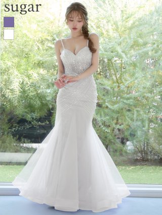 バースデードレス・プリンセスドレス‐sugar
