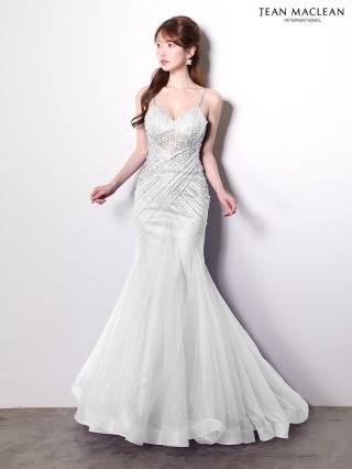 スカートデザイン：ロング【マーメイド】 - sugar