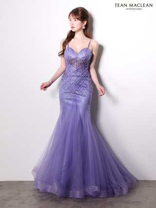 JEAN MACLEAN】ロングドレス - sugar