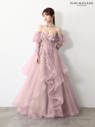 ロングドレス｜キャバドレス通販はsugar・シュガー (Page 3)