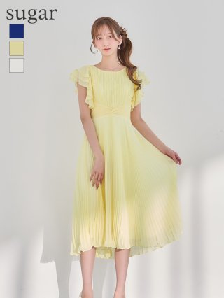 予約商品/5月下旬発送予定】XSサイズあり【ROBE de FLEURS/ローブド