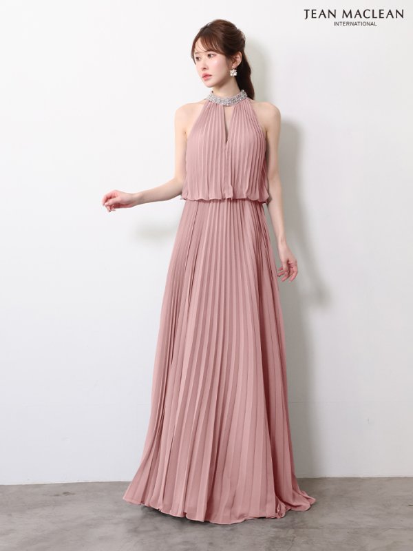 ピンクフロスト　モデル：ゆめ　身長：160cm　着用サイズ：Mサイズ