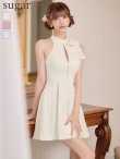 バニラ　モデル：りこ　身長：167cm　着用サイズ：Sサイズ
