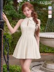 バニラ　モデル：まみ　身長：161cm　着用サイズ：Sサイズ