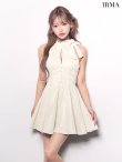 バニラ　モデル：如月れい　身長：156cm　着用サイズ：Sサイズ