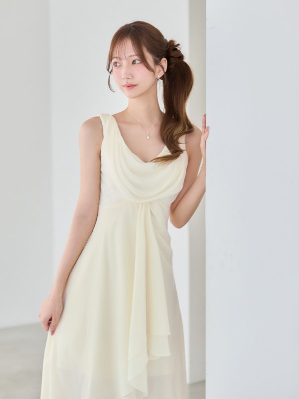 バニラ モデル：あすか　身長：170cm　着用サイズ：Sサイズ