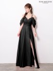 ブラック　モデル：ゆめ　身長：160cm　着用サイズ：Mサイズ