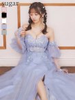 ラベンダー　モデル：にじほ　身長：160cm　着用サイズ：Sサイズ