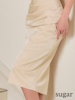シャンパン　モデル：カレン　身長：153cm　着用サイズ：Sサイズ