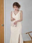 バニラ　モデル：ゆめ　身長：160cm　着用サイズ：Sサイズ