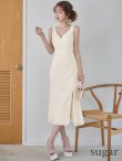 バニラ　モデル：ゆめ　身長：160cm　着用サイズ：Sサイズ