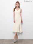 バニラ　モデル：ゆめ　身長：160cm　着用サイズ：Sサイズ